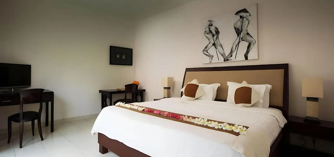 Villa Bella - Modern 2 Bedroom Villa In The Heart Of Seminyak 印尼